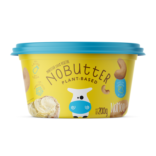 NoButter (200g)