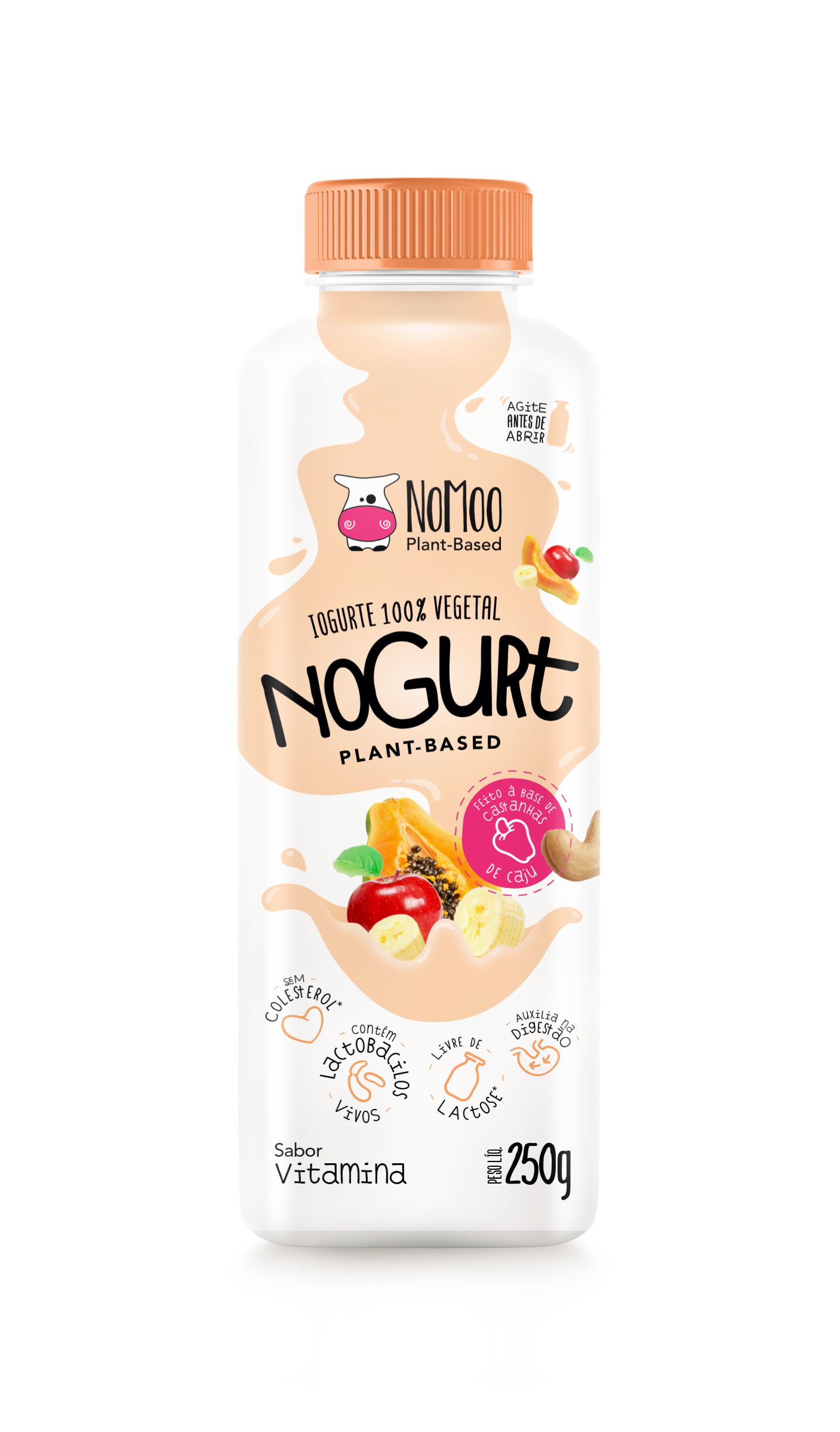 Nogurt Vitamina (250ml)