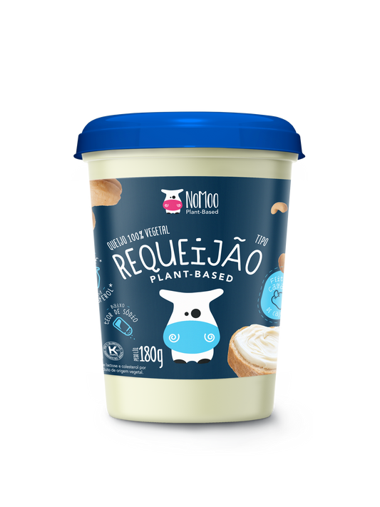 Requeijão NoMoo (180g)