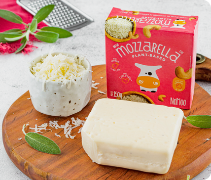 Queijo tipo Mozzarella (150g)